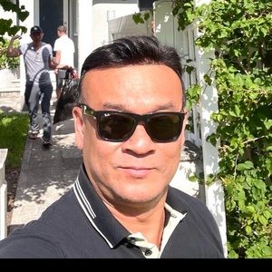 Meet your Posher, Haley